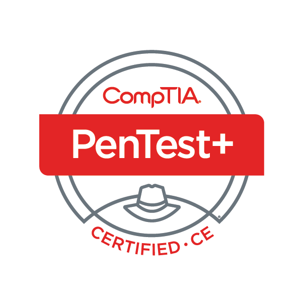 Comptia Pentest plus